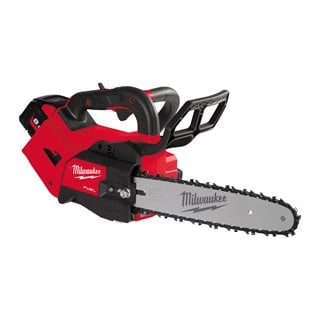 Milwaukee M18 FTHCHS30 M18 FUEL Brushless 30 cm Top Handle Chainsaw