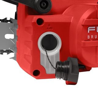 Milwaukee M18 FUEL Top Handle Chainsaw with 35 cm Bar Milwaukee M18 FUEL Top Handle Chainsaw with 35 cm Bar