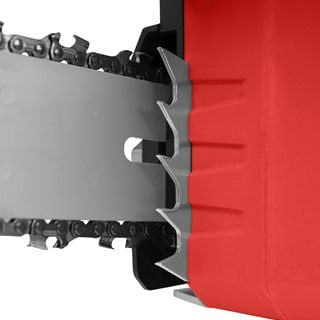 منشار أشجار ميلواكي (Milwaukee) بمقبض علوي M18 FUEL - طول النصلة 35 سم