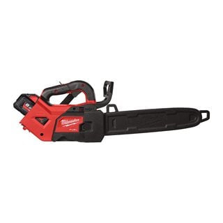 Milwaukee M18 FUEL Top Handle Chainsaw with 35 cm Bar Milwaukee M18 FUEL Top Handle Chainsaw with 35 cm Bar