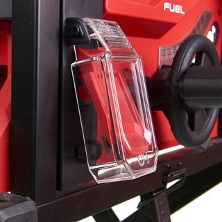 Milwaukee M18 FTS210 M18 FUEL ONE-KEY Table Saw - 210mm