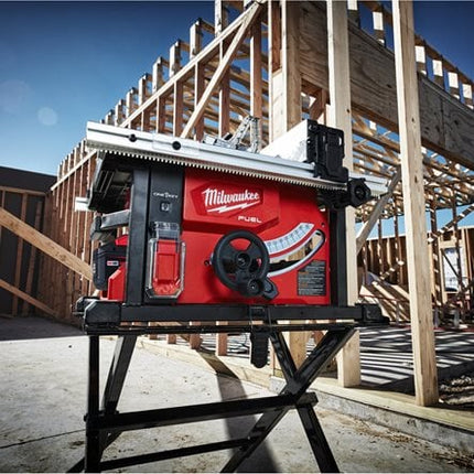 Milwaukee M18 FTS210 M18 FUEL ONE-KEY Table Saw - 210mm