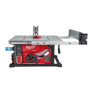 Milwaukee M18 FTS210 M18 FUEL ONE-KEY Table Saw - 210mm