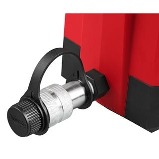 مضخة هيدروليك صغيرة ميلواكي (Milwaukee) موديل M18 HMP700 - بقدرة 700 بار