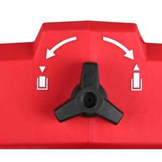 مضخة هيدروليك صغيرة ميلواكي (Milwaukee) موديل M18 HMP700 - بقدرة 700 بار