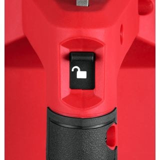 مضخة هيدروليك صغيرة ميلواكي (Milwaukee) موديل M18 HMP700 - بقدرة 700 بار