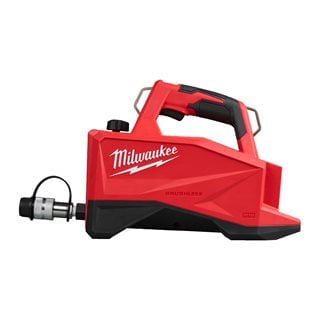 مضخة هيدروليك صغيرة ميلواكي (Milwaukee) موديل M18 HMP700 - بقدرة 700 بار مضخة هيدروليك صغيرة ميلواكي (Milwaukee) موديل M18 HMP700 - بقدرة 700 بار