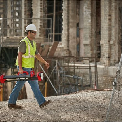 Milwaukee M18 SAL M18 LED Stand Light - 2000 Lumens