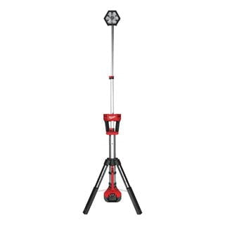 Milwaukee M18 SAL M18 LED Stand Light - 2000 Lumens