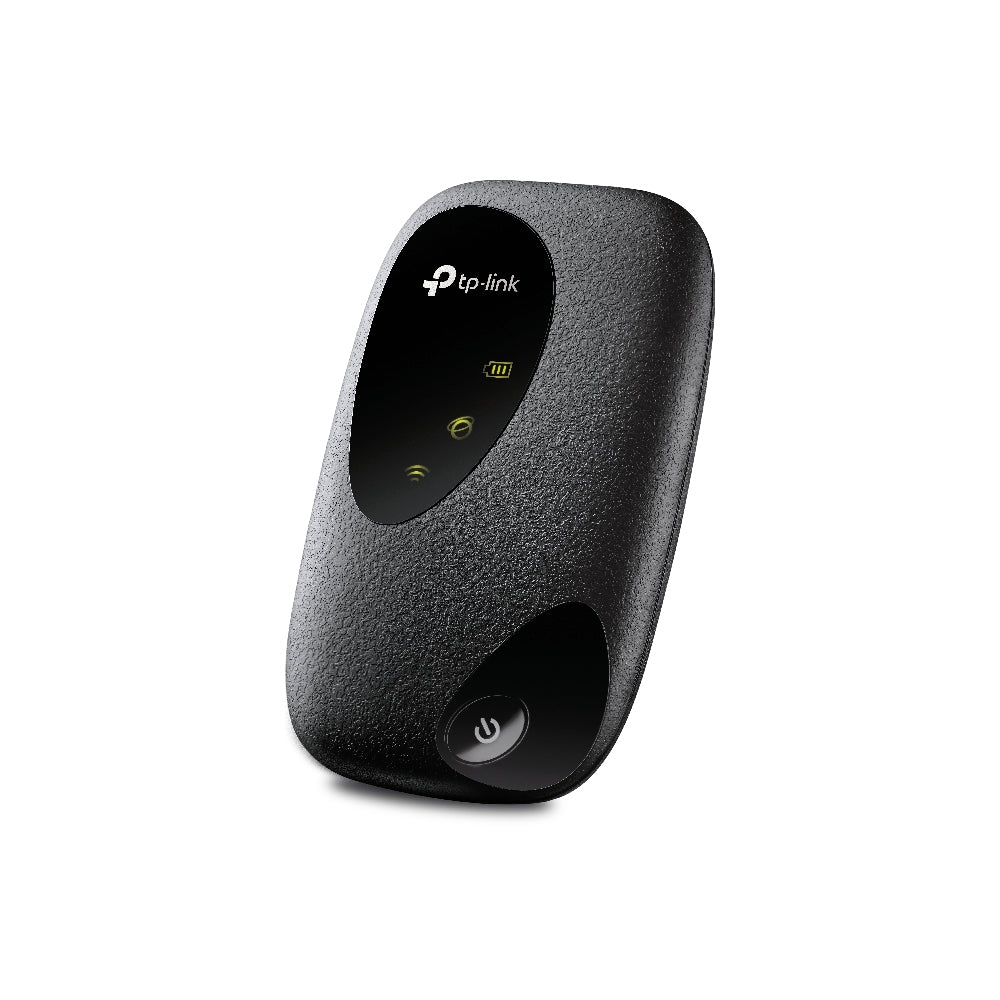 جهاز واي فاي متنقل TP-Link M7000 بتقنية 4G LTE جهاز واي فاي متنقل TP-Link M7000 بتقنية 4G LTE