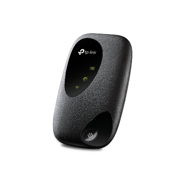 جهاز واي فاي متنقل TP-Link M7200 بتقنية 4G LTE جهاز واي فاي متنقل TP-Link M7200 بتقنية 4G LTE