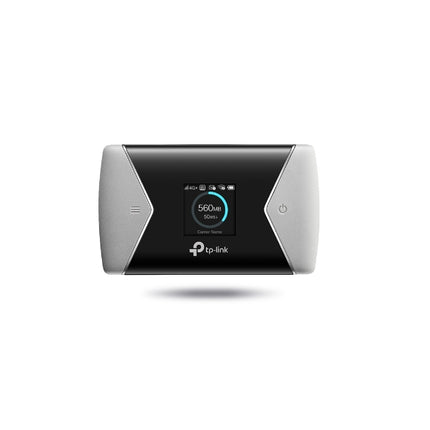 TP-Link  4G+ LTE-Advanced Mobile Router

