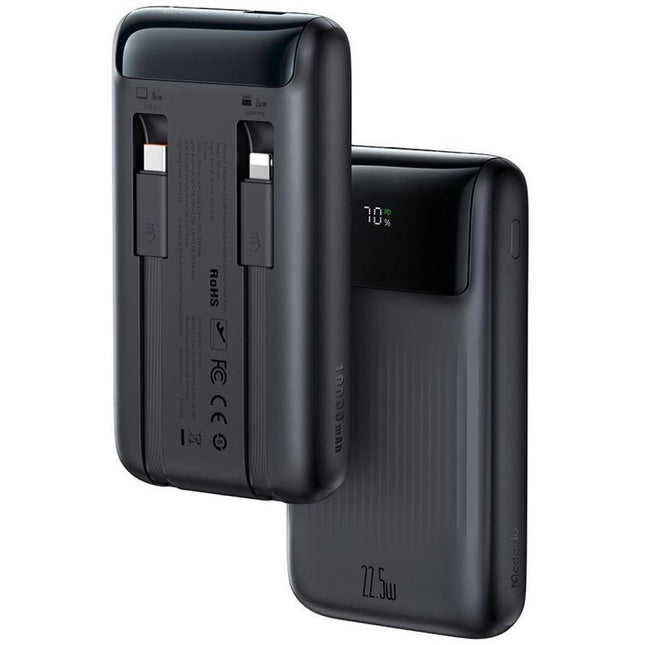 باور بانك Mcdodo PD33W MC-0231