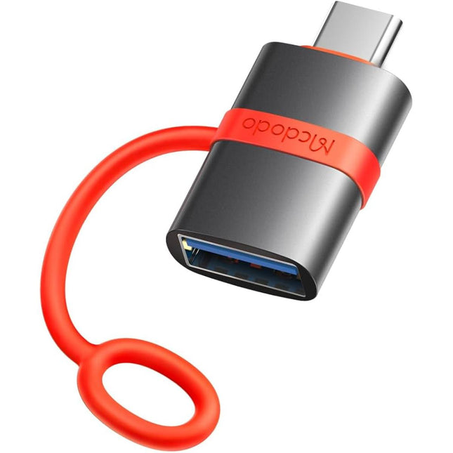 محول Mcdodo OTG USB-A 3.0 إلى USB-C OT-3810