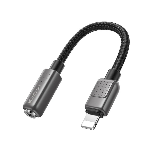 Mcdodo Lightning to 3.5mm Audio Adapter CA-5010