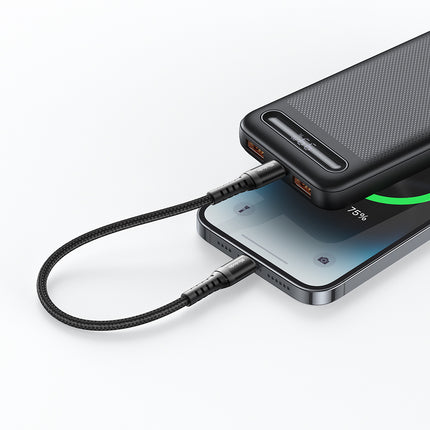 Mcdodo USB-C to Lightning 36W Bending Reinforced Cable 1M CA-5631