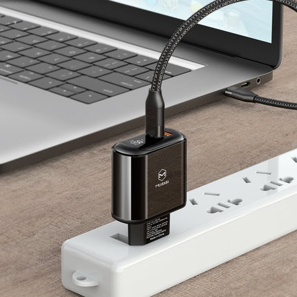 Mcdodo PD-QC 20W Charger CH-7170