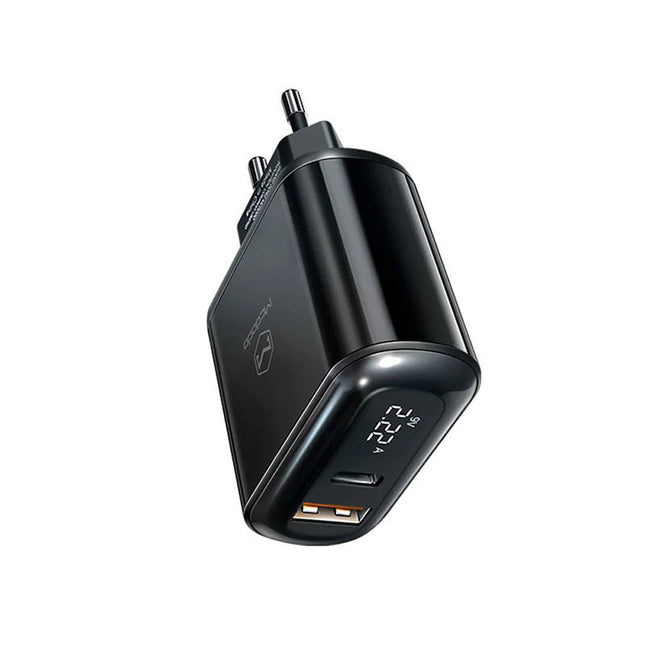 Mcdodo PD-QC 20W Charger CH-7170