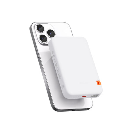 Mcdodo Power Bank 10,000mAh 1C 20W - White MC-5100