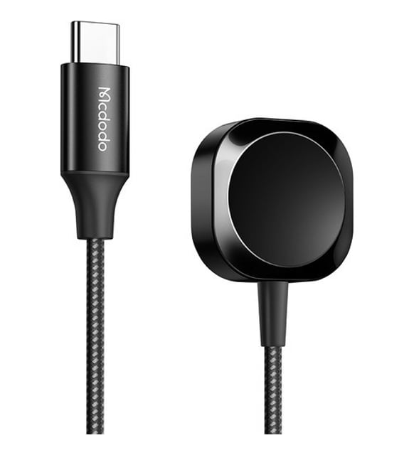 Mcdodo 1.5M Magnetic Apple Watch Wireless Charger CH-2970