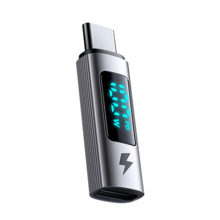 Mcdodo Wells Series Digital Display PD Adapter USB-C to USB-C 100W OT-6090