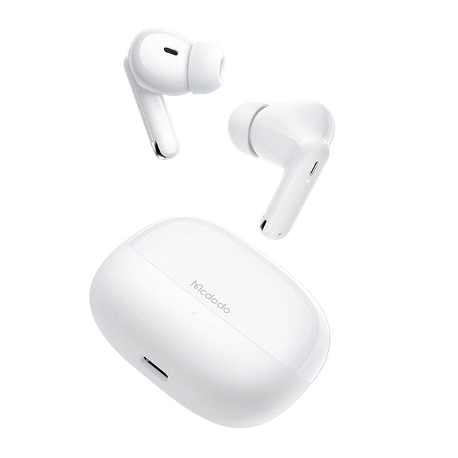 MCDODO TWS Headphones HP-0040 - White