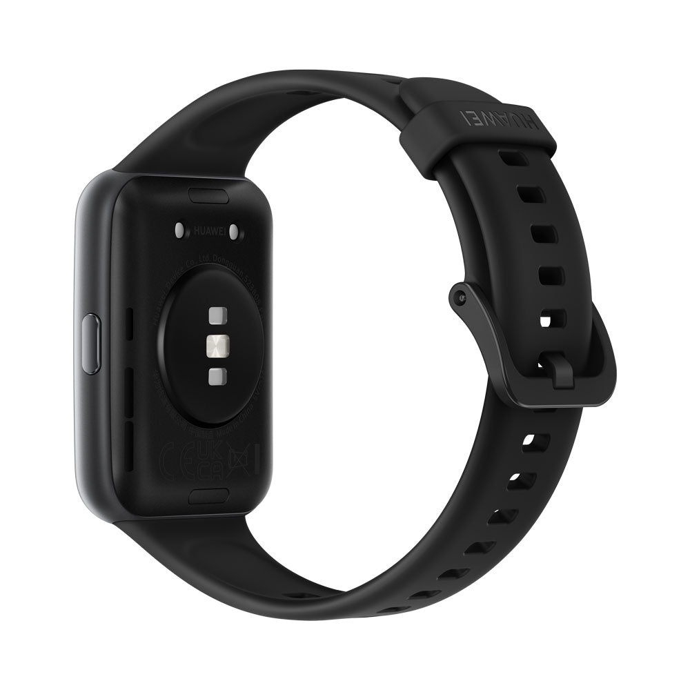 Huawei Watch Fit 2 Smartwatch | Black & Pink Editions | Jordan – Xmart