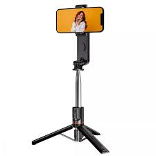 Selfie Stick Tripod Proove Selfie Lume