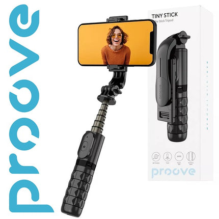 Selfie Stick Tripod Proove TinyStick