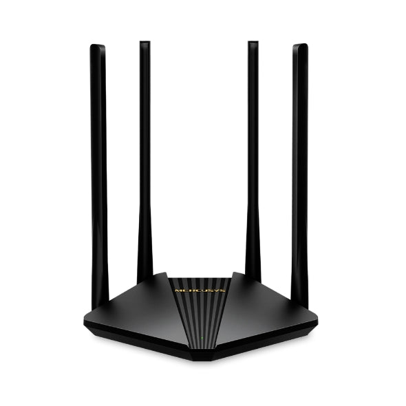 راوتر ثنائي النطاق بتقنية الواي فاي Mercusys MR30G - AC1200 راوتر ثنائي النطاق بتقنية الواي فاي Mercusys MR30G - AC1200