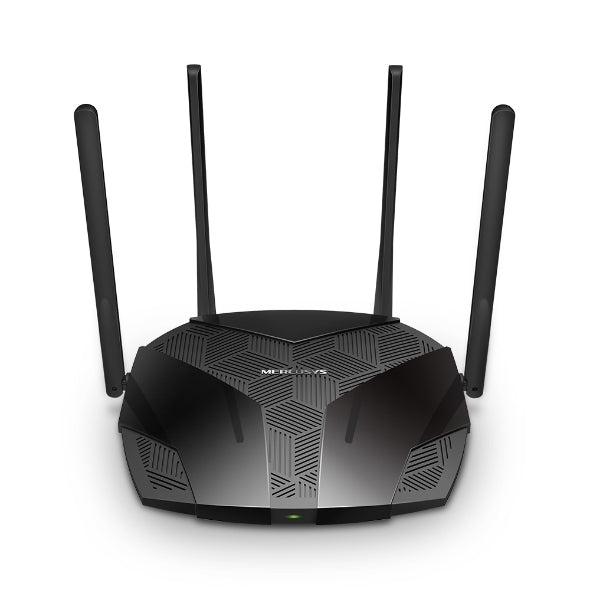 Mercusys MR80X – AX3000 Wi-Fi 6 Router 