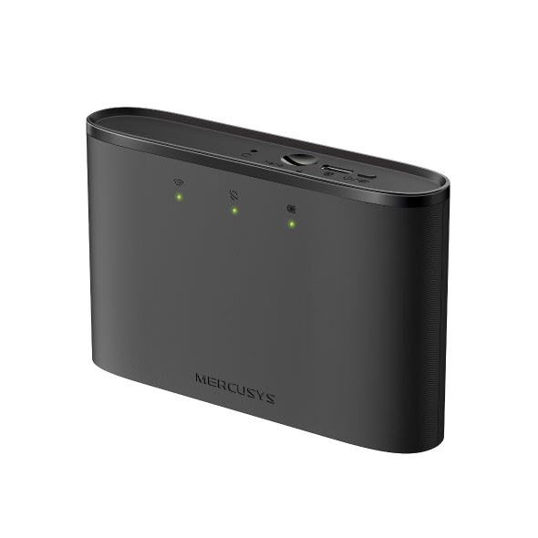 Mercusys Mobile Wi-Fi MT110 4G LTE Mercusys Mobile Wi-Fi MT110 4G LTE
