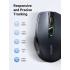 Ugreen Multi-Mode Wireless Mouse with 4000 DPI