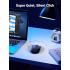 Ugreen Multi-Mode Wireless Mouse with 4000 DPI