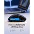 Ugreen Multi-Mode Wireless Mouse with 4000 DPI