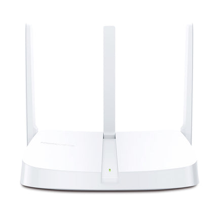 Mercusys MW306R – 300Mbps Wireless N Router