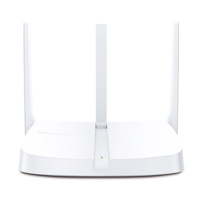 Mercusys MW306R – 300Mbps Wireless N Router