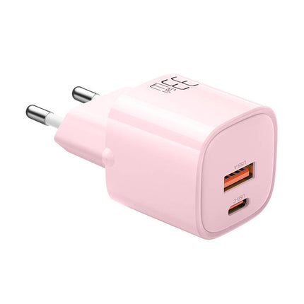 Mcdodo 33W GaN PD Dual Output Fast Charger CH-0156 - Pink