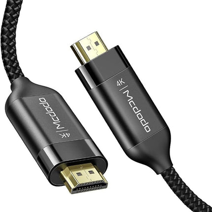 كابل توصيل HDMI إلى HDMI عالي الدقة من Mcdodo بطول 2 متر CA-7180