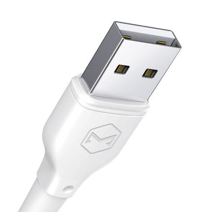 Mcdodo Lightning Data Cable 1.2M white CA-7270