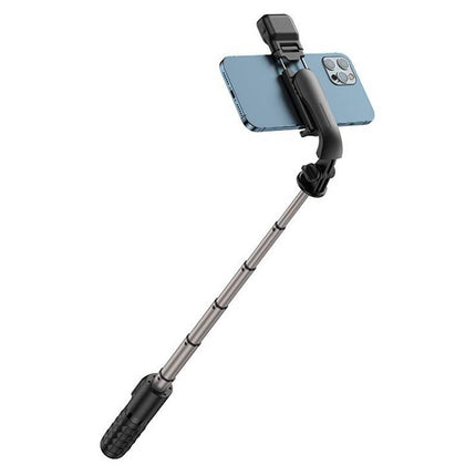 Mcdodo Selfie Stick - Single - Black SS-1781