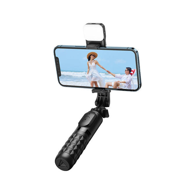 Mcdodo Selfie Stick - Single - Black SS-1781
