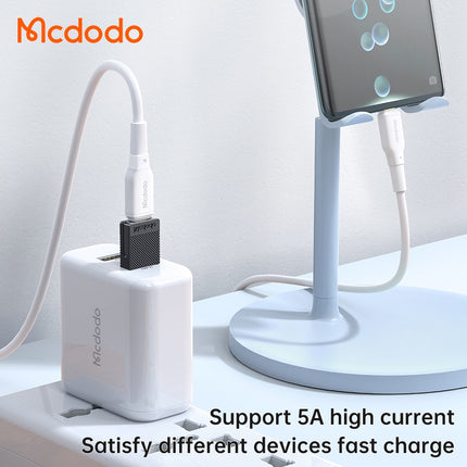 Mcdodo Type-C 5A to USB-A 2.0 Adapter OT-6970