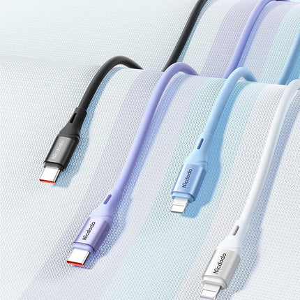 Mcdodo Type-C to Lightning PD Data Cable 1.2M CA-1862