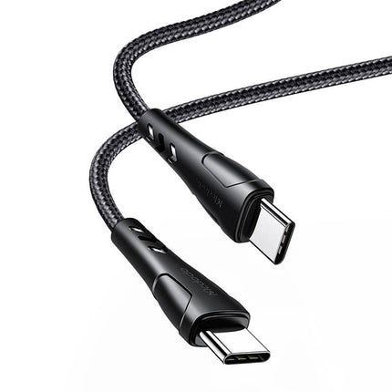 Mcdodo Type-C to Type-C Data Cable 0.2M CA-7640