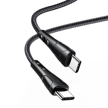 Mcdodo Type-C to Type-C Data Cable 1.2M CA-7641