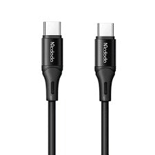 Mcdodo Type-C to Type-C PD 65W Fast Charging Data Cable 1.2M CA-2212