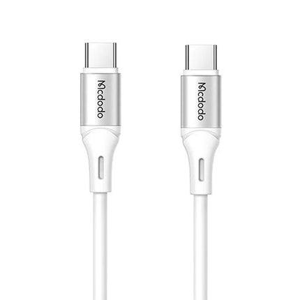 Mcdodo Type-C to Type-C PD 65W Fast Data Charging Cable 1.2M CA-2211
