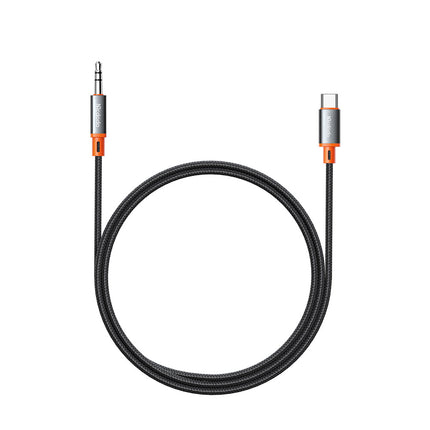 Mcdodo USB-C to 3.5mm AUX Jack Cable Castle Series 1.2m CA-0820