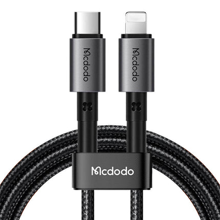 Mcdodo USB-C to Lightning Cable 36W PD 1.8M CA-2851